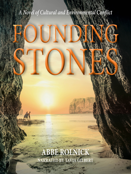 Title details for Founding Stones by Abbe Rolnick - Available